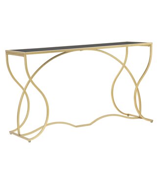 Mauro Ferretti CONSOLE ZONNESCHIJN CM 130X40X75