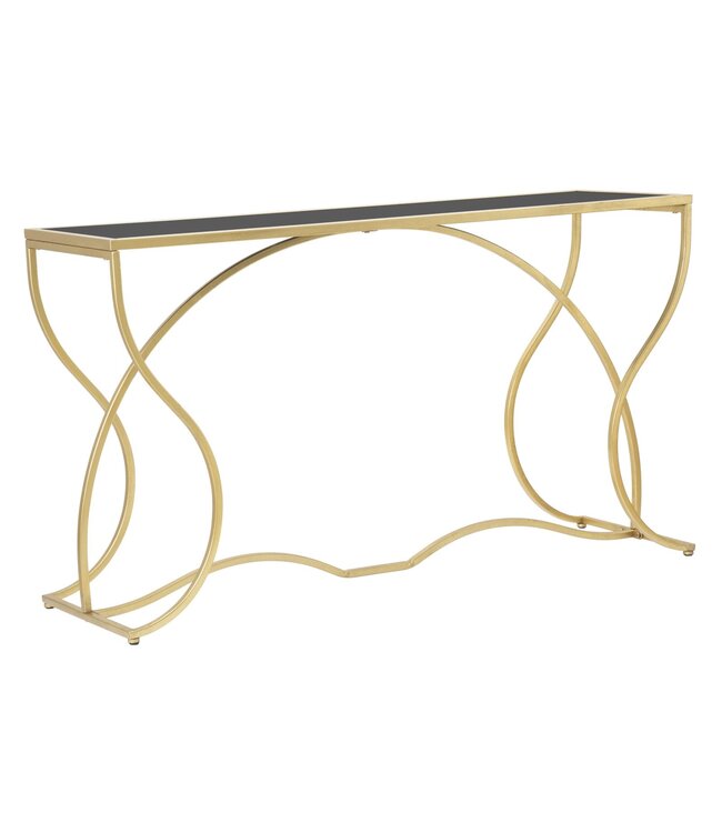 Mauro Ferretti CONSOLE ZONNESCHIJN CM 130X40X75