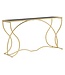 Mauro Ferretti CONSOLE ZONNESCHIJN CM 130X40X75
