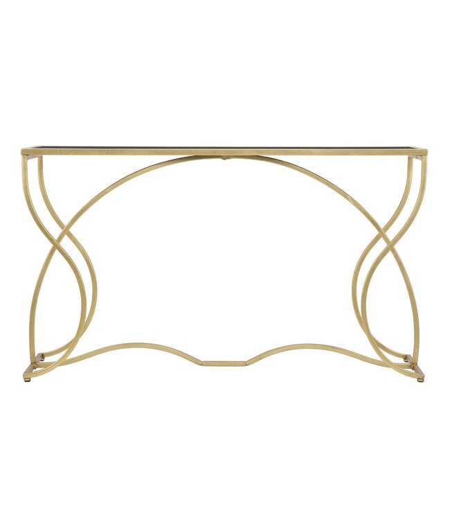 Mauro Ferretti CONSOLE ZONNESCHIJN CM 130X40X75 - 142379000C