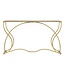 Mauro Ferretti CONSOLE ZONNESCHIJN CM 130X40X75