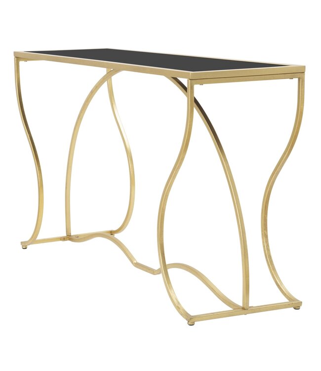 Mauro Ferretti CONSOLE ZONNESCHIJN CM 130X40X75