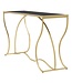 Mauro Ferretti CONSOLE ZONNESCHIJN CM 130X40X75
