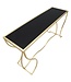 Mauro Ferretti CONSOLE ZONNESCHIJN CM 130X40X75 - 142379000C
