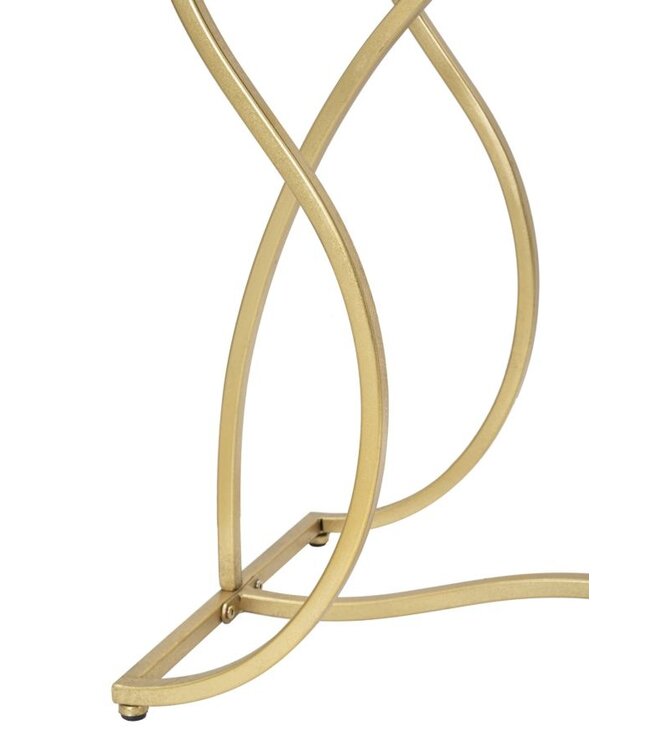 Mauro Ferretti CONSOLE ZONNESCHIJN CM 130X40X75