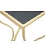 Mauro Ferretti CONSOLE ZONNESCHIJN CM 130X40X75