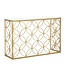 Mauro Ferretti CONSOLE STER MARMER CM 120X40X80 - 1424000000