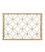 Mauro Ferretti CONSOLE STER MARMER CM 120X40X80 - 1424000000