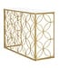 Mauro Ferretti CONSOLE STER MARMER CM 120X40X80 - 1424000000