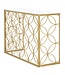 Mauro Ferretti CONSOLE STER MARMER CM 120X40X80
