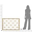 Mauro Ferretti CONSOLE STER MARMER CM 120X40X80 - 1424000000