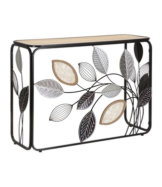 Mauro Ferretti CONSOLE HERFST CM 108X36,8X80 - 1427530000