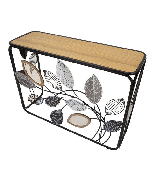 Mauro Ferretti CONSOLE HERFST CM 108X36,8X80 - 1427530000