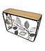 Mauro Ferretti CONSOLE HERFST CM 108X36,8X80 - 1427530000