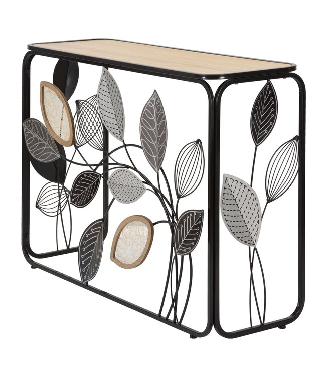 Mauro Ferretti CONSOLE HERFST CM 108X36,8X80 - 1427530000