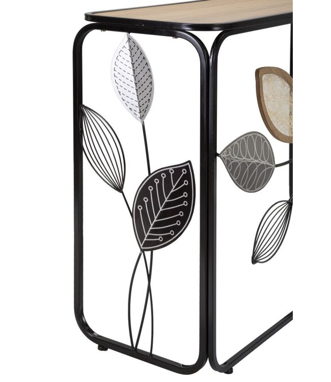 Mauro Ferretti CONSOLE HERFST CM 108X36,8X80