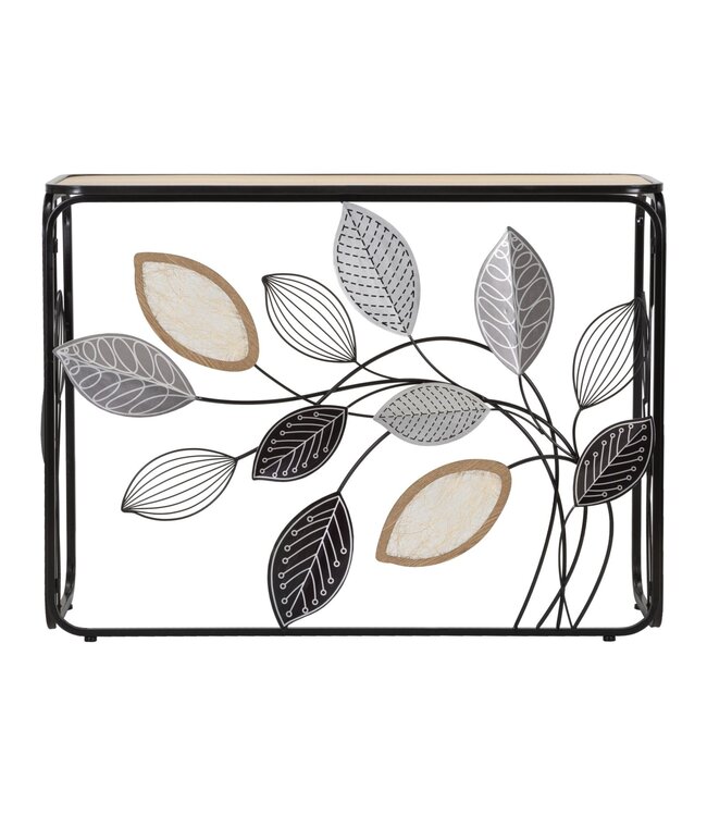 Mauro Ferretti CONSOLE HERFST CM 108X36,8X80 - 1427530000