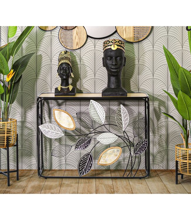 Mauro Ferretti CONSOLE HERFST CM 108X36,8X80 - 1427530000