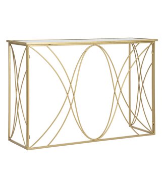 Mauro Ferretti CONSOLE EXY CM 120X40X80 - 142382000C