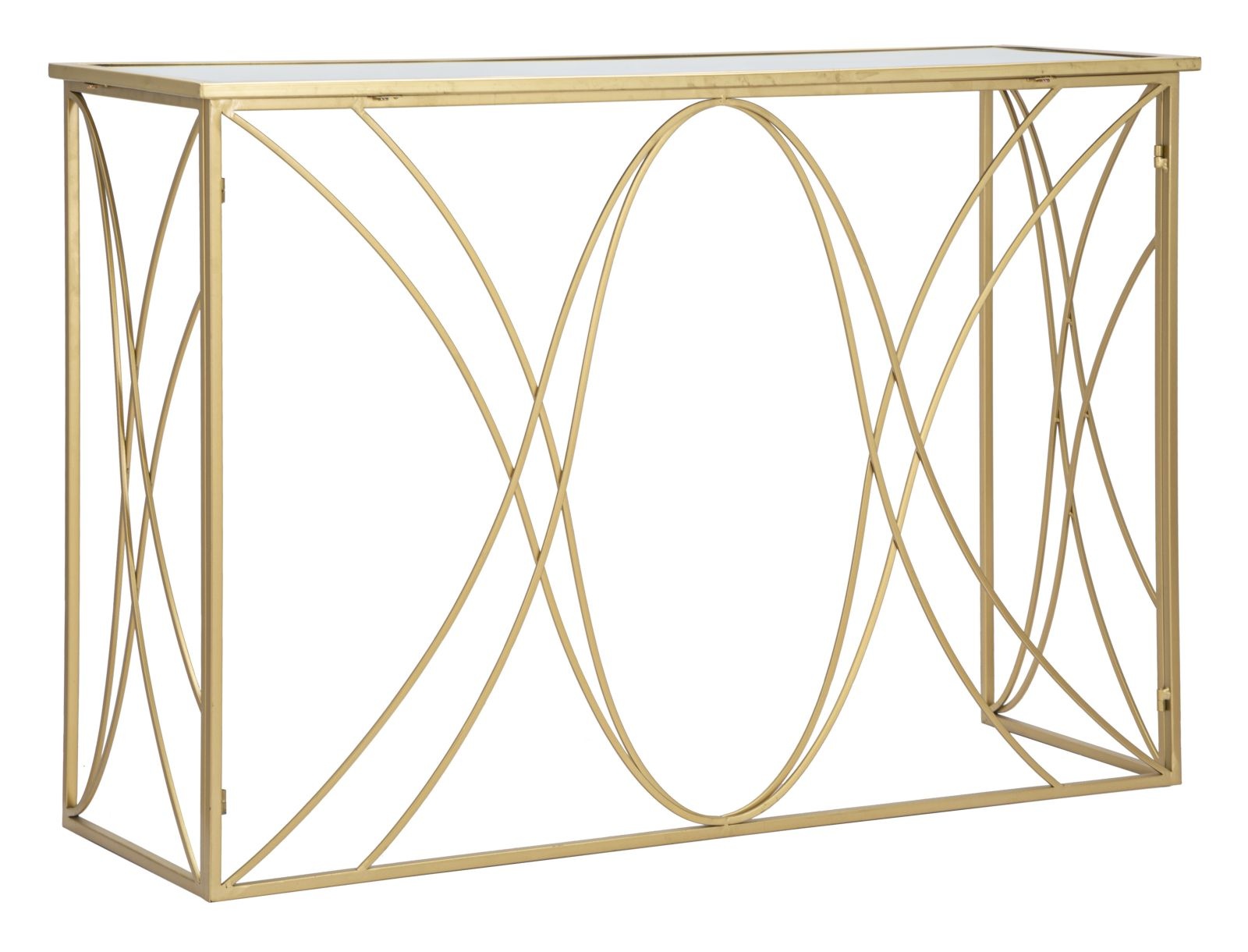CONSOLE EXY CM 120X40X80 afbeelding