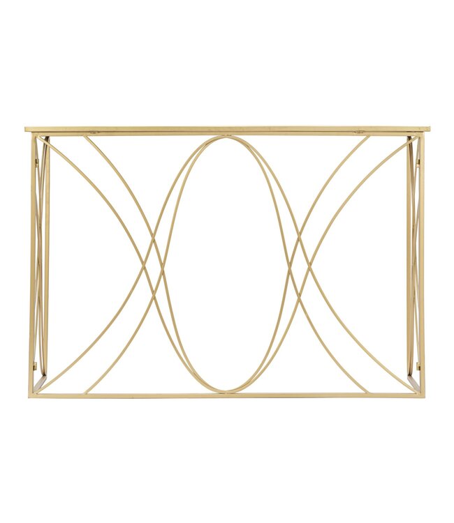 Mauro Ferretti CONSOLE EXY CM 120X40X80 - 142382000C