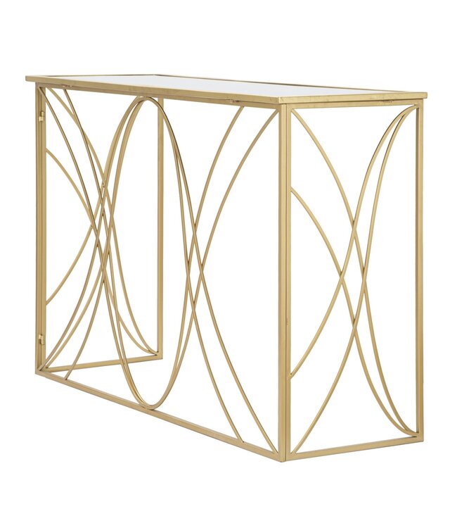 Mauro Ferretti CONSOLE EXY CM 120X40X80 - 142382000C