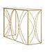 Mauro Ferretti CONSOLE EXY CM 120X40X80 - 142382000C