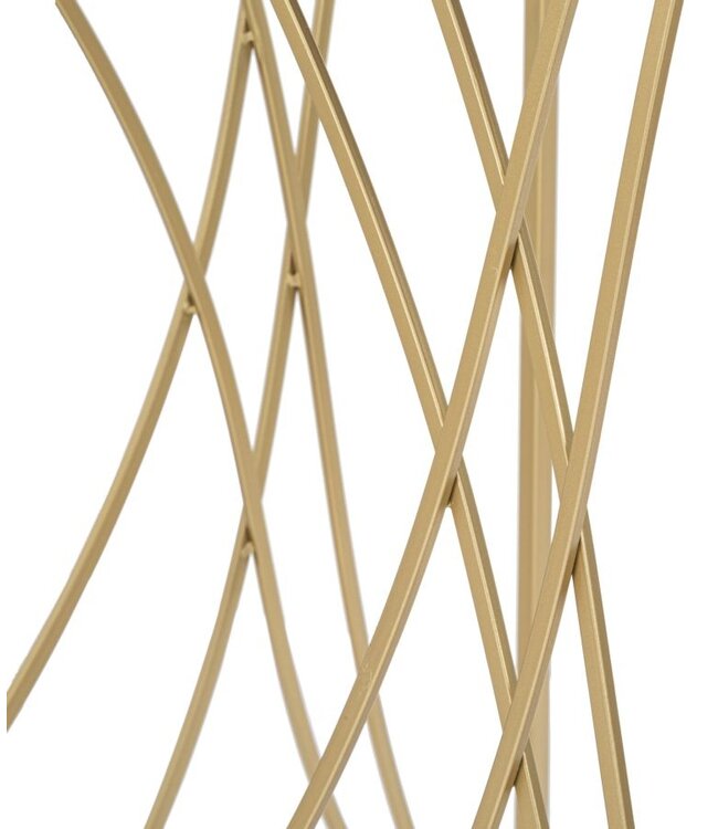 Mauro Ferretti CONSOLE EXY CM 120X40X80 - 142382000C