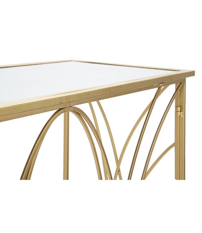 Mauro Ferretti CONSOLE EXY CM 120X40X80 - 142382000C