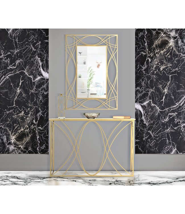 Mauro Ferretti CONSOLE EXY CM 120X40X80 - 142382000C