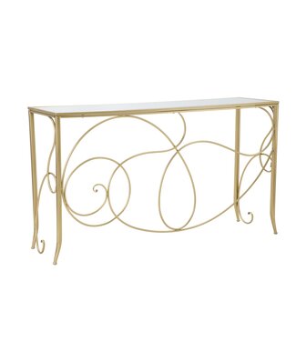 Mauro Ferretti CONSOLE ART CM 140X40X80 - 1424230000