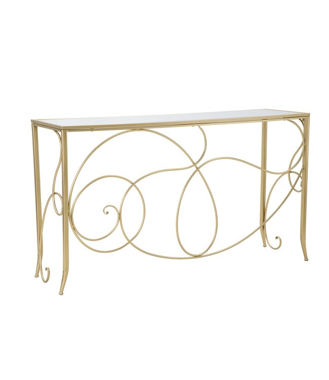 Mauro Ferretti CONSOLE ART CM 140X40X80