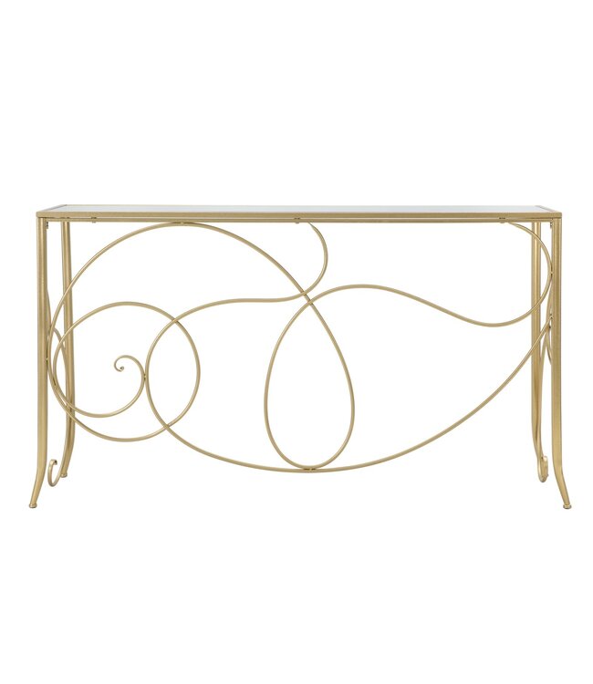 Mauro Ferretti CONSOLE ART CM 140X40X80 - 1424230000