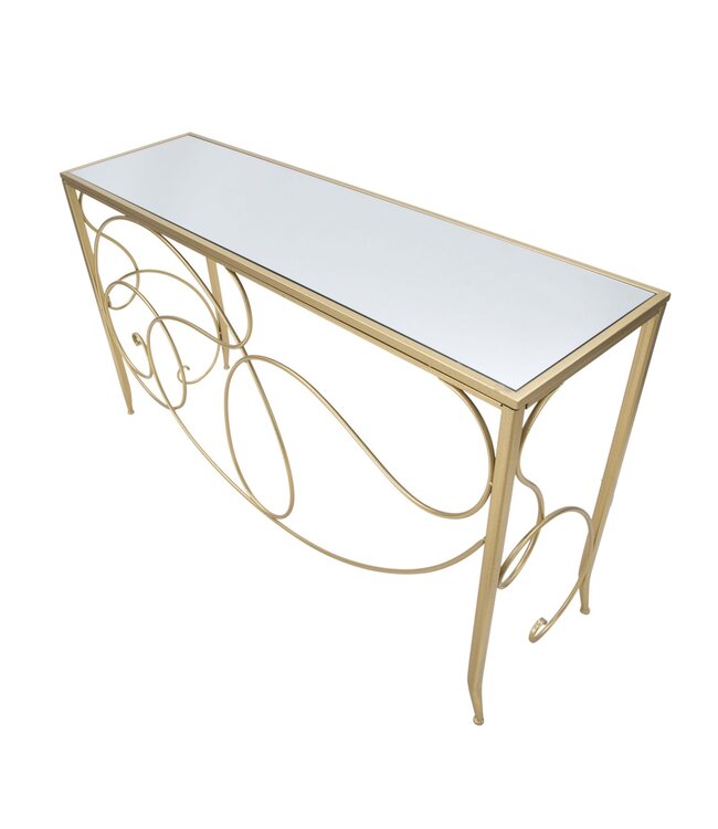 Mauro Ferretti CONSOLE ART CM 140X40X80 - 1424230000