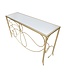 Mauro Ferretti CONSOLE ART CM 140X40X80 - 1424230000