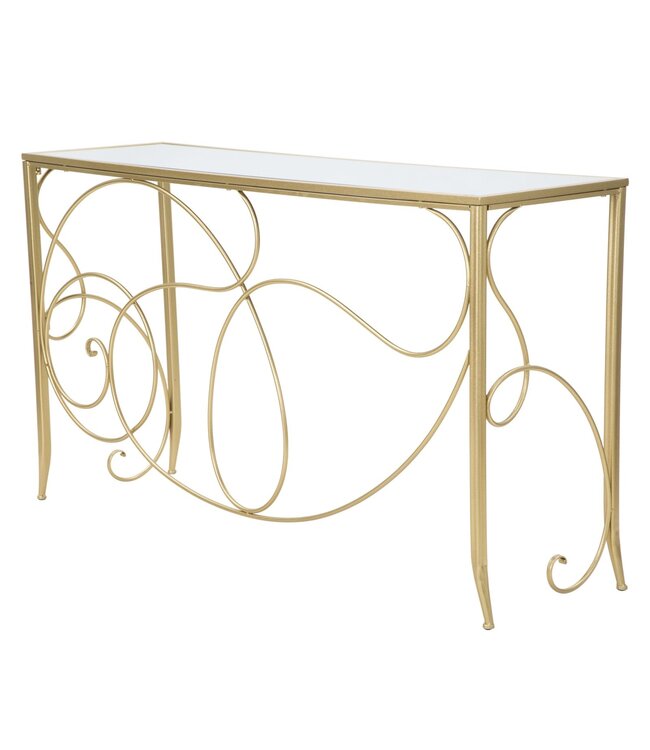 Mauro Ferretti CONSOLE ART CM 140X40X80