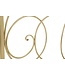Mauro Ferretti CONSOLE ART CM 140X40X80