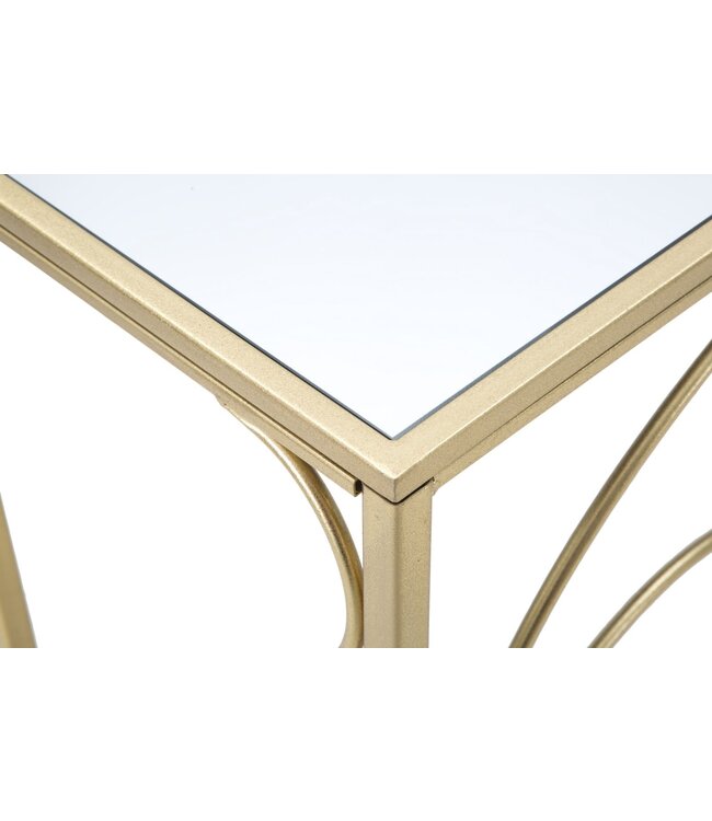 Mauro Ferretti CONSOLE ART CM 140X40X80 - 1424230000
