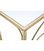 Mauro Ferretti CONSOLE ART CM 140X40X80