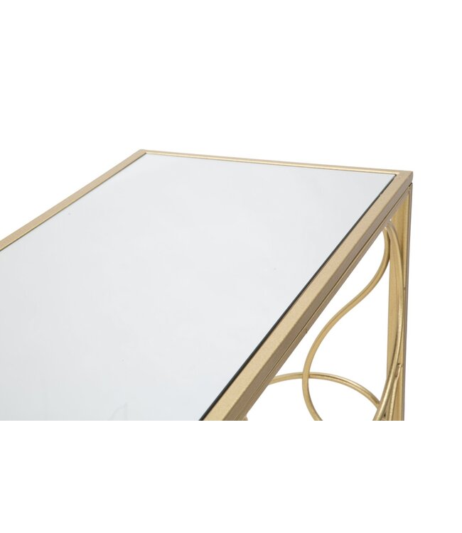 Mauro Ferretti CONSOLE ART CM 140X40X80 - 1424230000