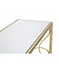 Mauro Ferretti CONSOLE ART CM 140X40X80 - 1424230000