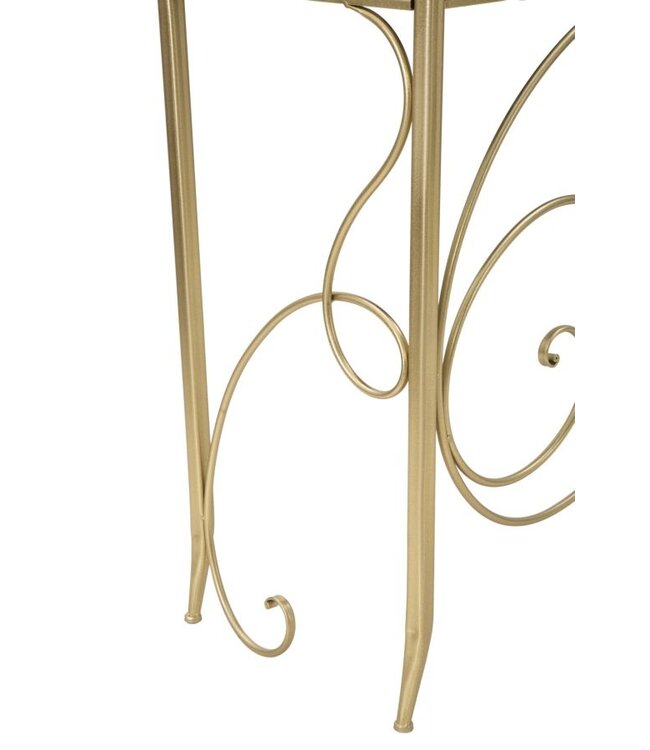 Mauro Ferretti CONSOLE ART CM 140X40X80 - 1424230000