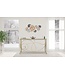 Mauro Ferretti CONSOLE ART CM 140X40X80