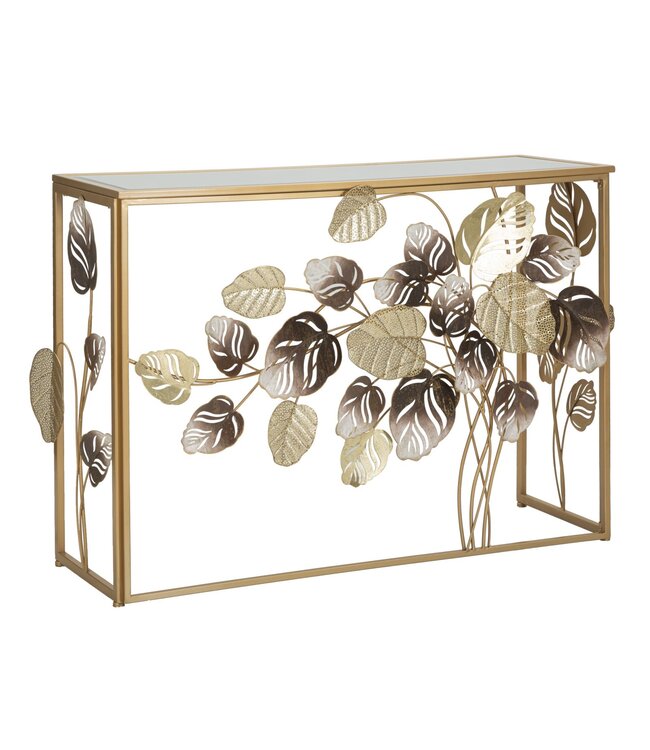 Mauro Ferretti CONSOLE HOOGTE CM 108X36,8X80