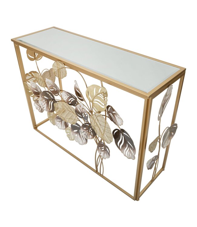 Mauro Ferretti CONSOLE HOOGTE CM 108X36,8X80