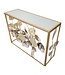 Mauro Ferretti CONSOLE HOOGTE CM 108X36,8X80