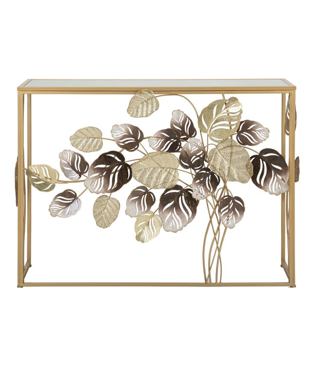 Mauro Ferretti CONSOLE HOOGTE CM 108X36,8X80