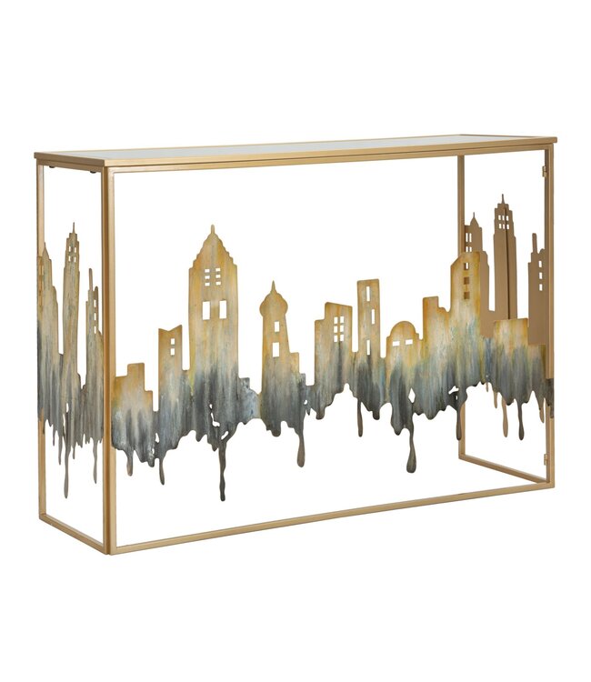 Mauro Ferretti CONSOLE STAD CM 110X38,5X81