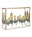 Mauro Ferretti CONSOLE STAD CM 110X38,5X81 - 1427560000