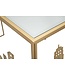 Mauro Ferretti CONSOLE STAD CM 110X38,5X81 - 1427560000